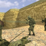 cs 1.6 Modern Warfare 3