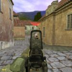 cs 1.6 Modern Warfare 3